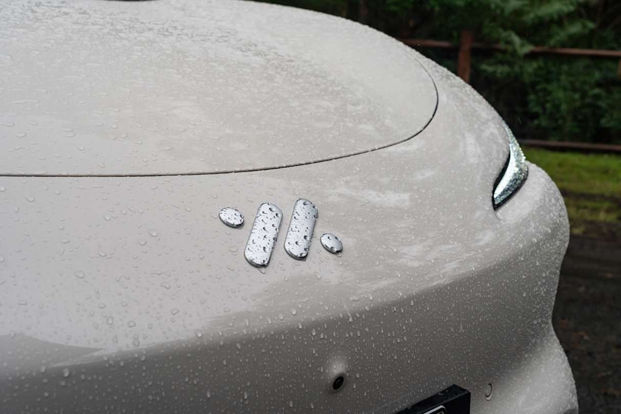 2026 MG IM6 Performance (Image: Sam Rawlings)