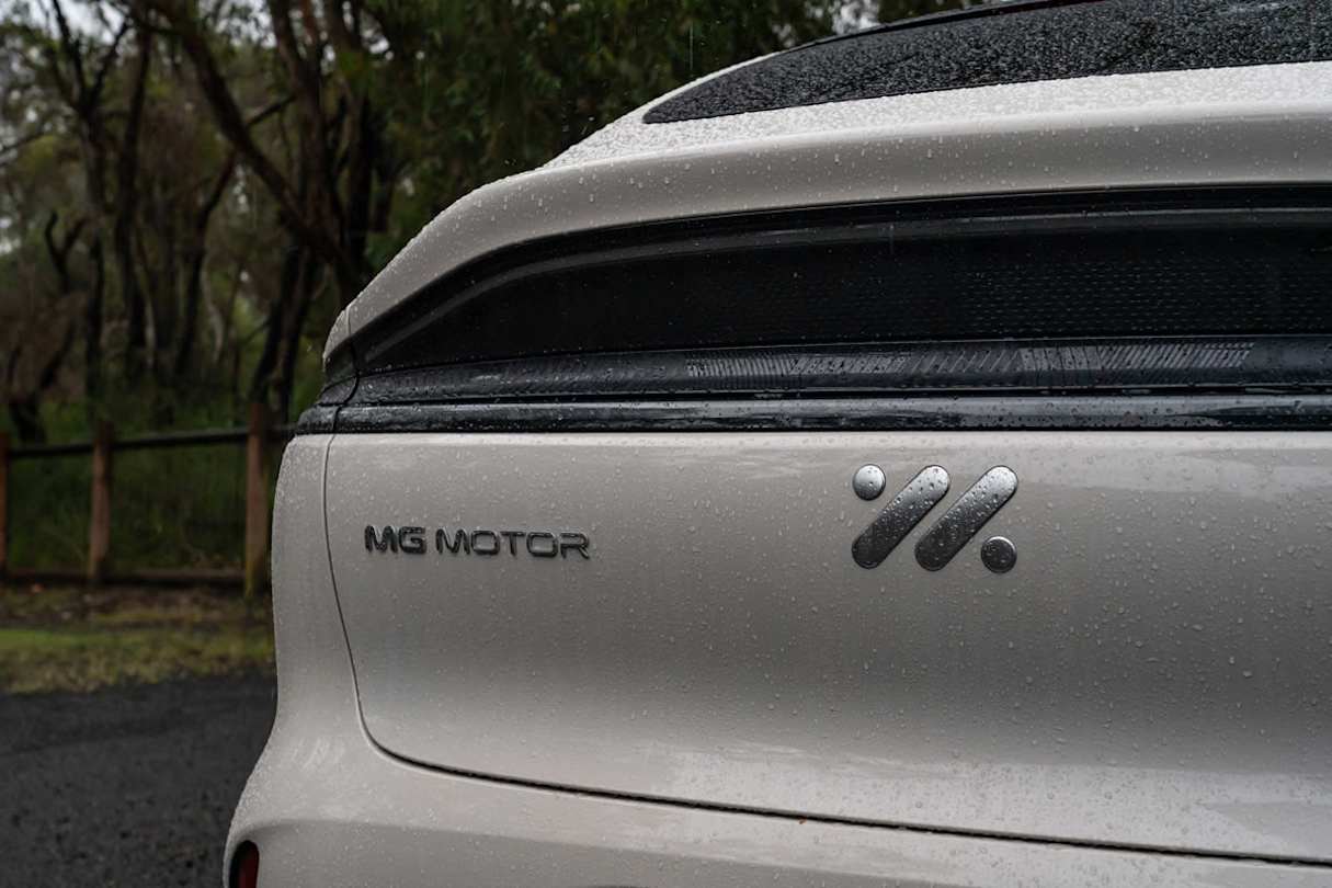 2026 MG IM6 Performance (Image: Sam Rawlings)