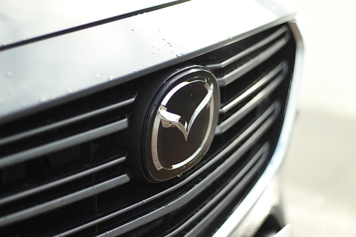 2026 Mazda CX-3