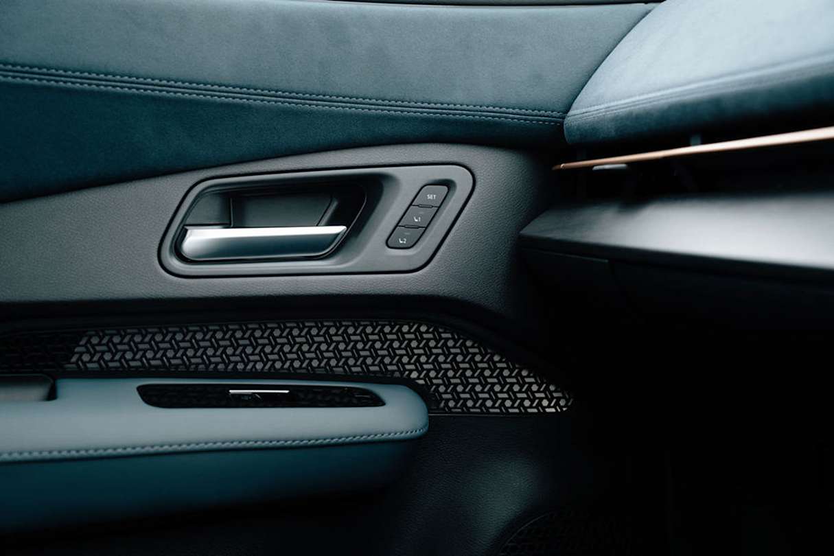 2026 Nissan Ariya Evolve e-4orce