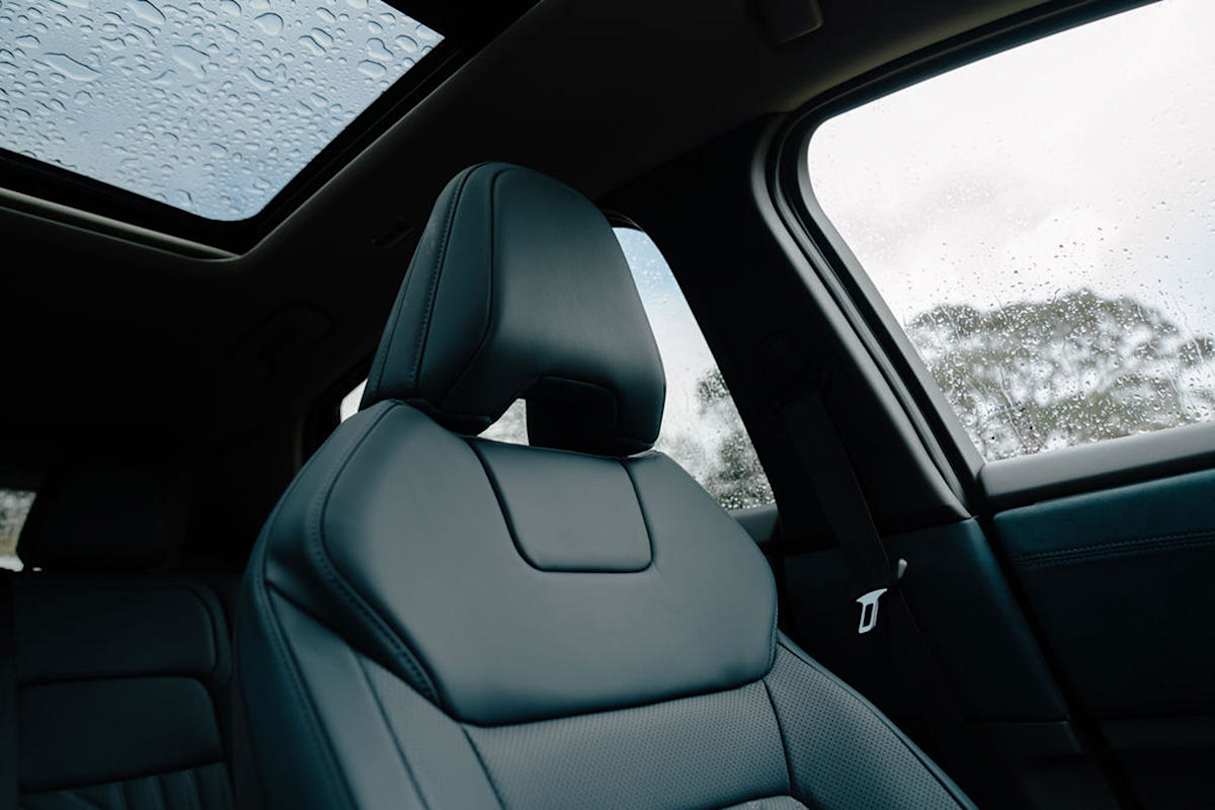 2026 Nissan Ariya Evolve e-4orce