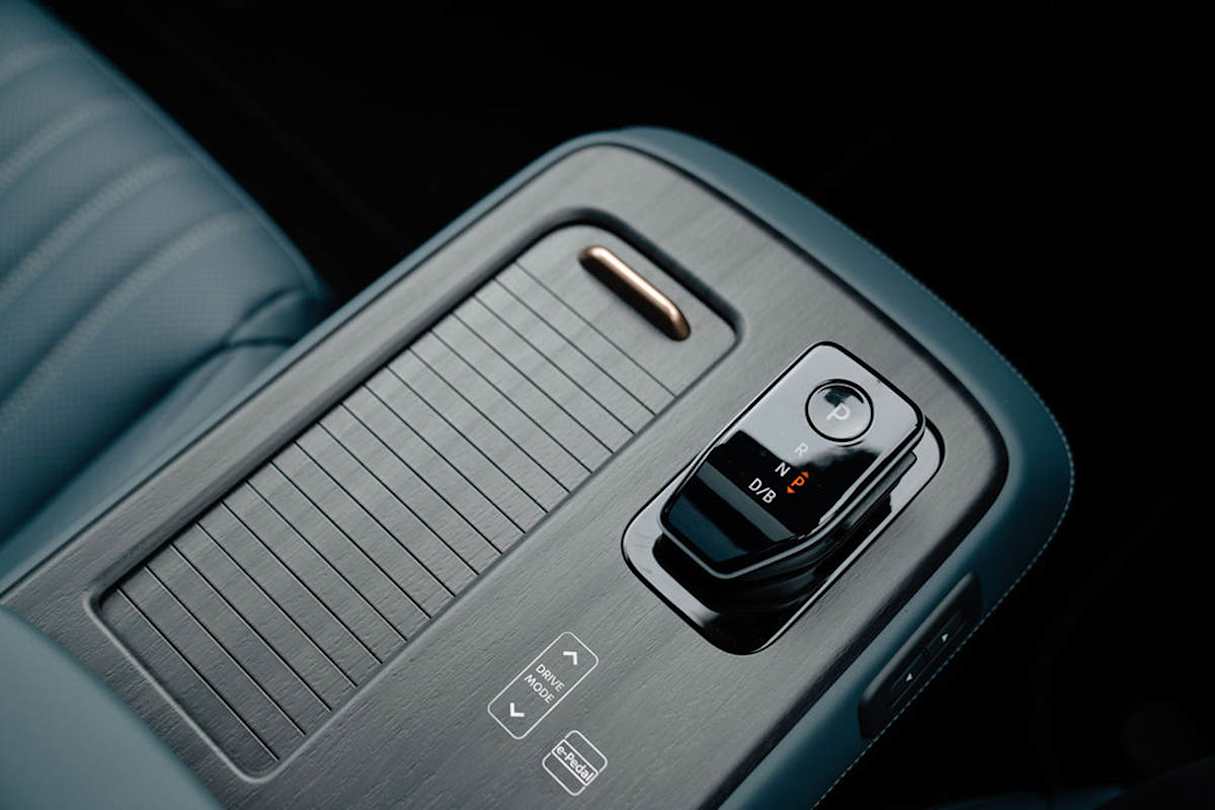 2026 Nissan Ariya Evolve e-4orce