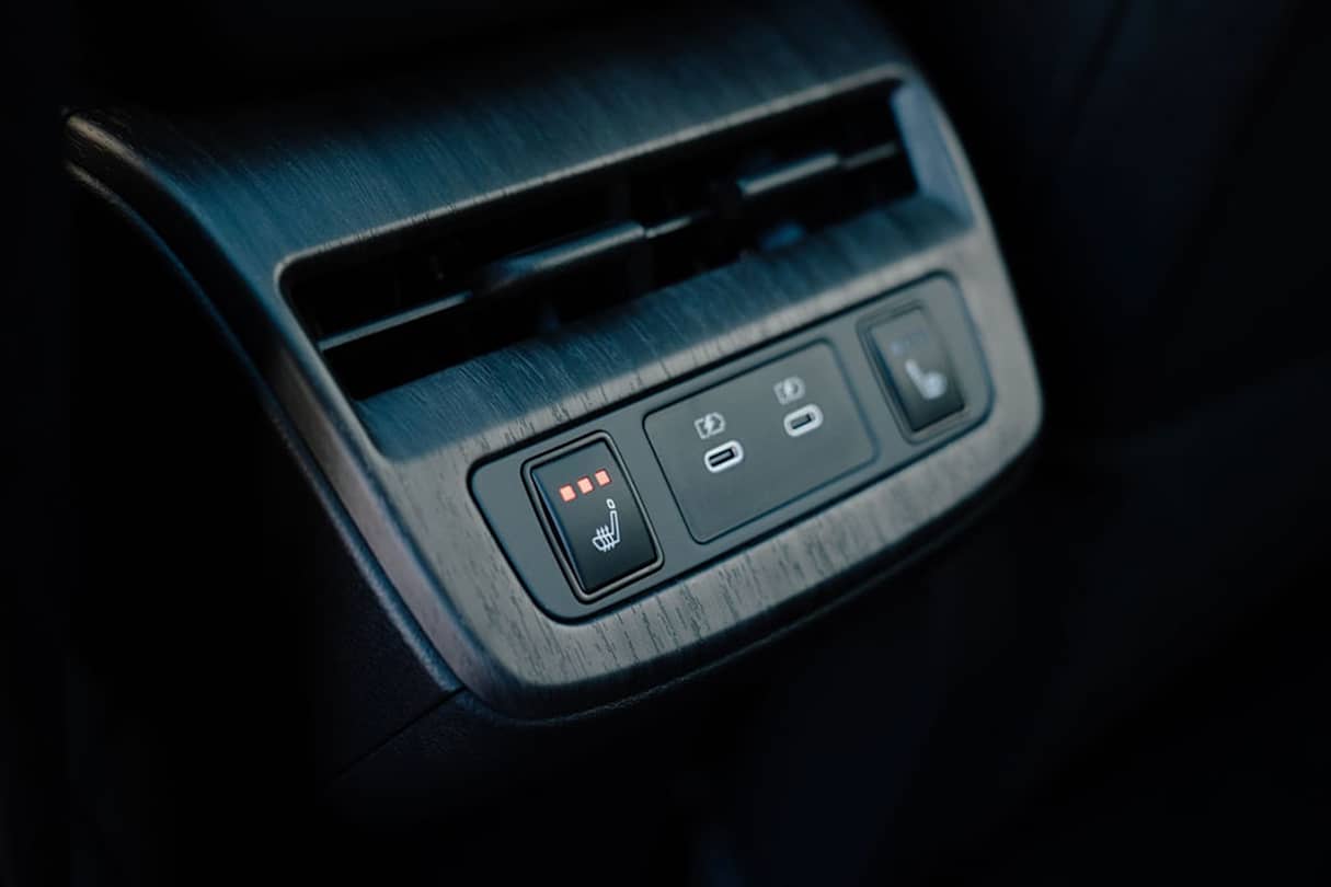 2026 Nissan Ariya Evolve e-4orce