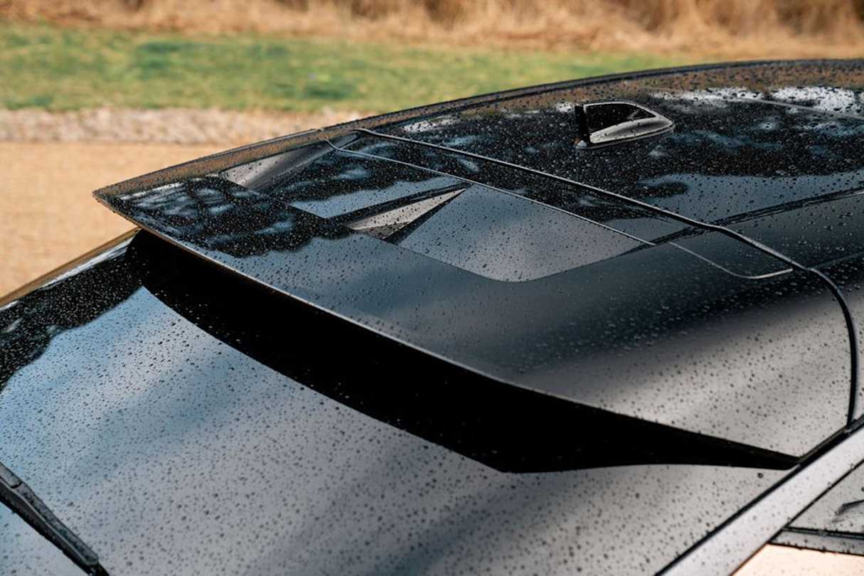 2026 Nissan Ariya Evolve e-4orce