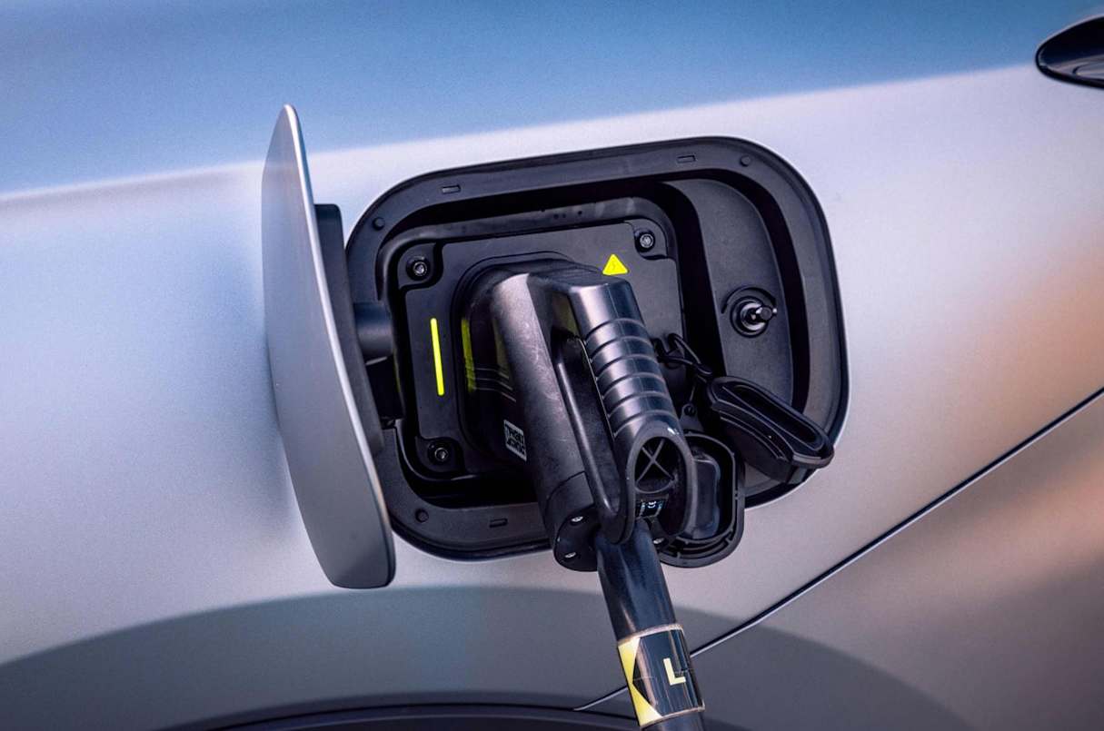 2025 Omoda 9 Virtue SHS