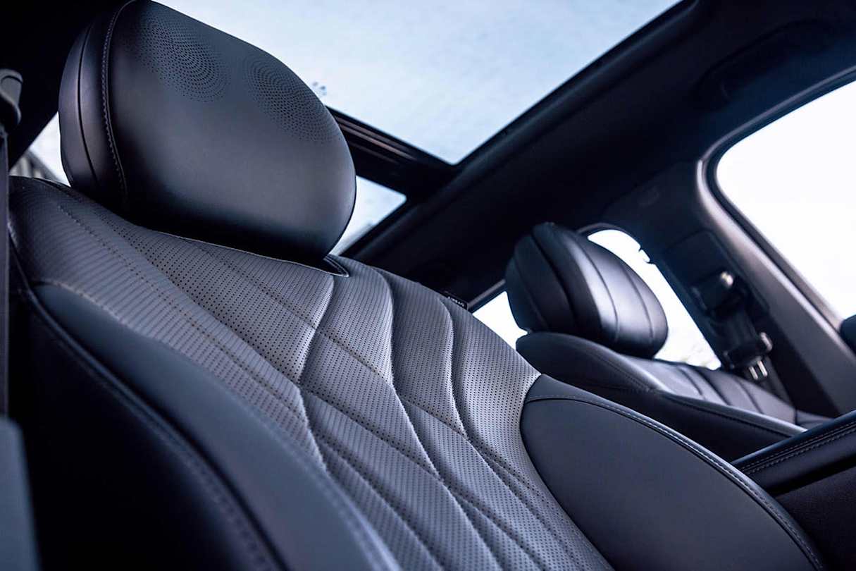 2025 Omoda 9 Virtue SHS