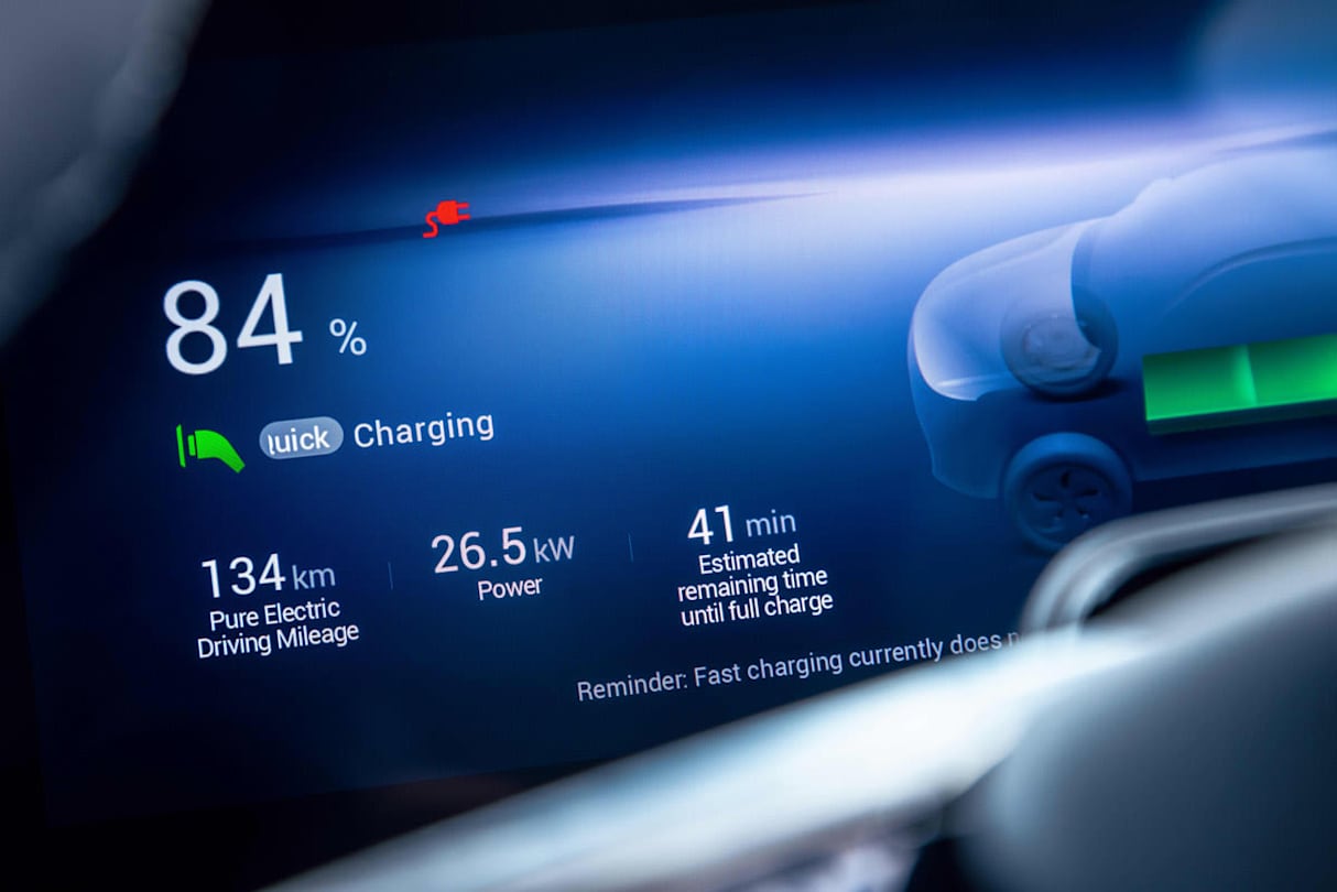 2025 Omoda 9 Virtue SHS