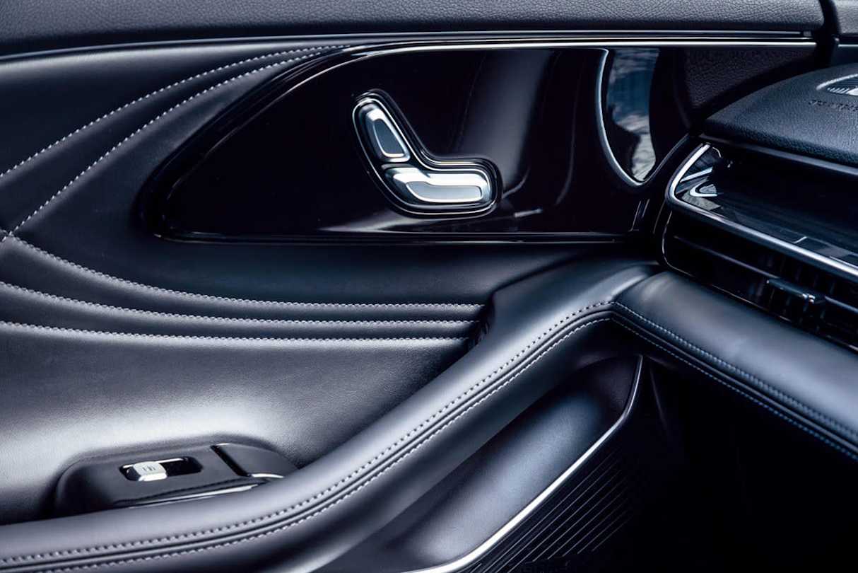 2025 Omoda 9 Virtue SHS