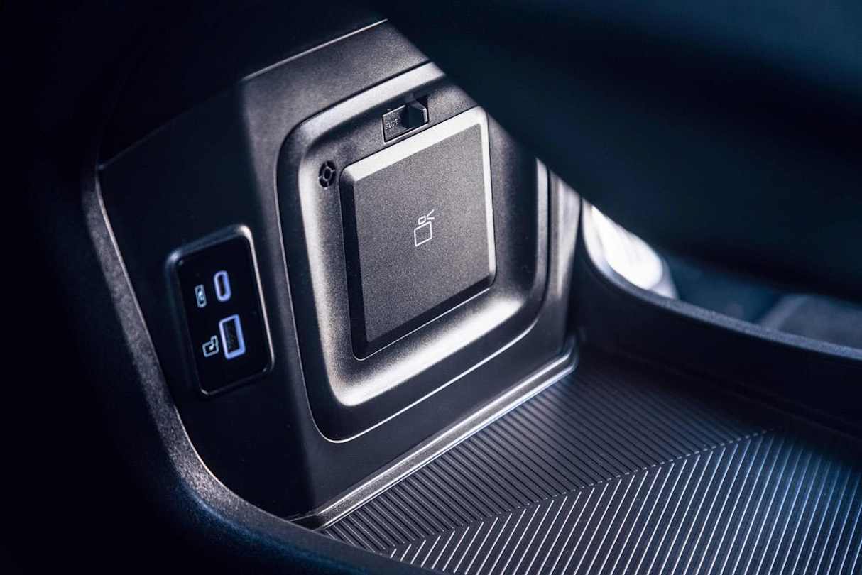 2025 Omoda 9 Virtue SHS