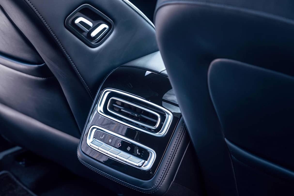 2025 Omoda 9 Virtue SHS