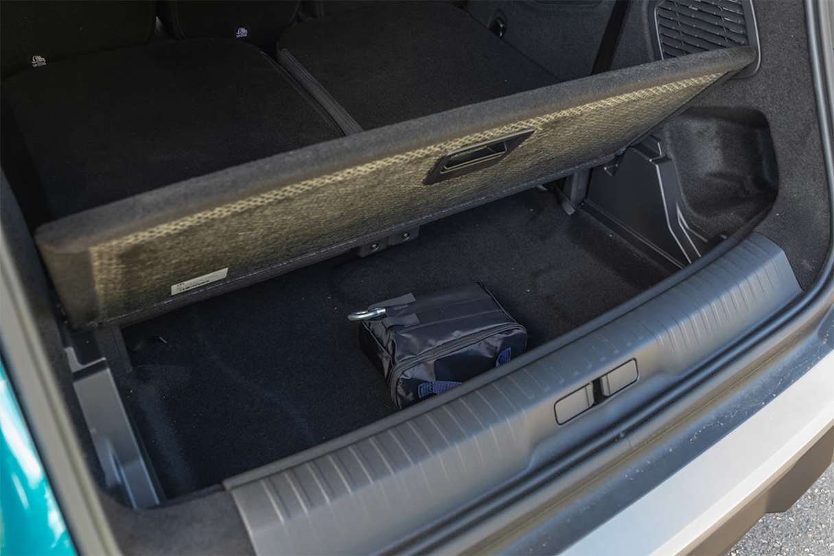 2026 Peugeot 5008 GT Premium Hybrid (Image: Brett Sullivan)