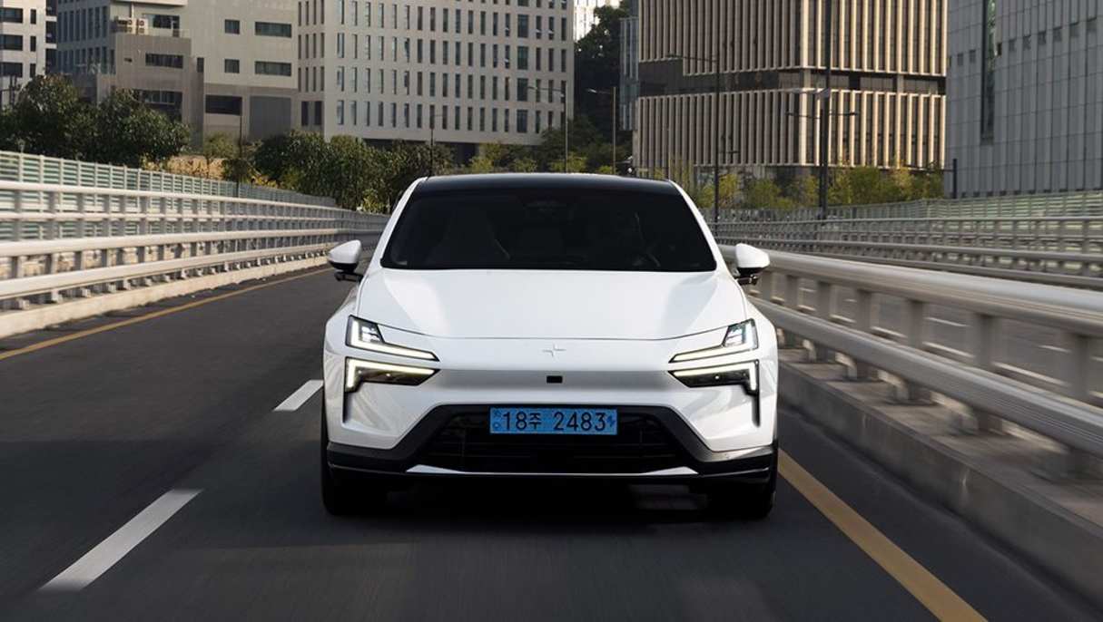 Polestar 4