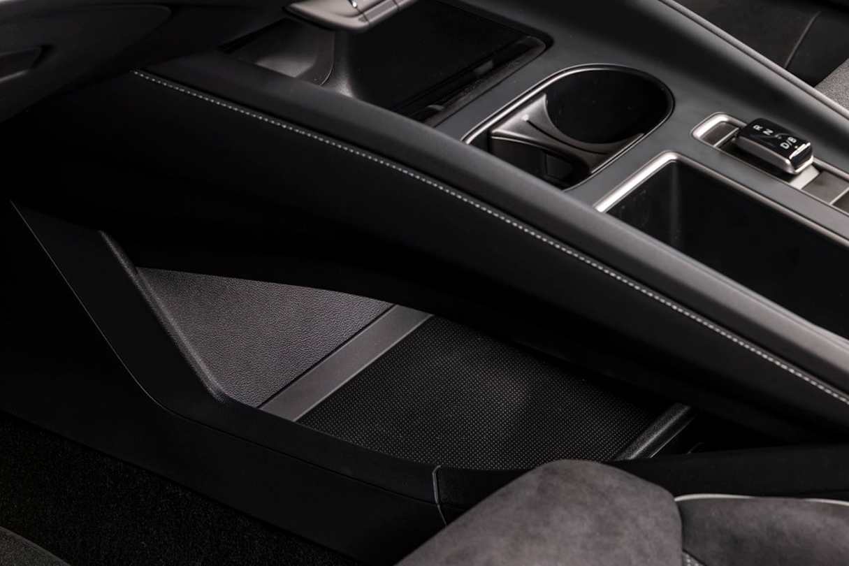 2026 Skoda Enyaq 85 Sportline