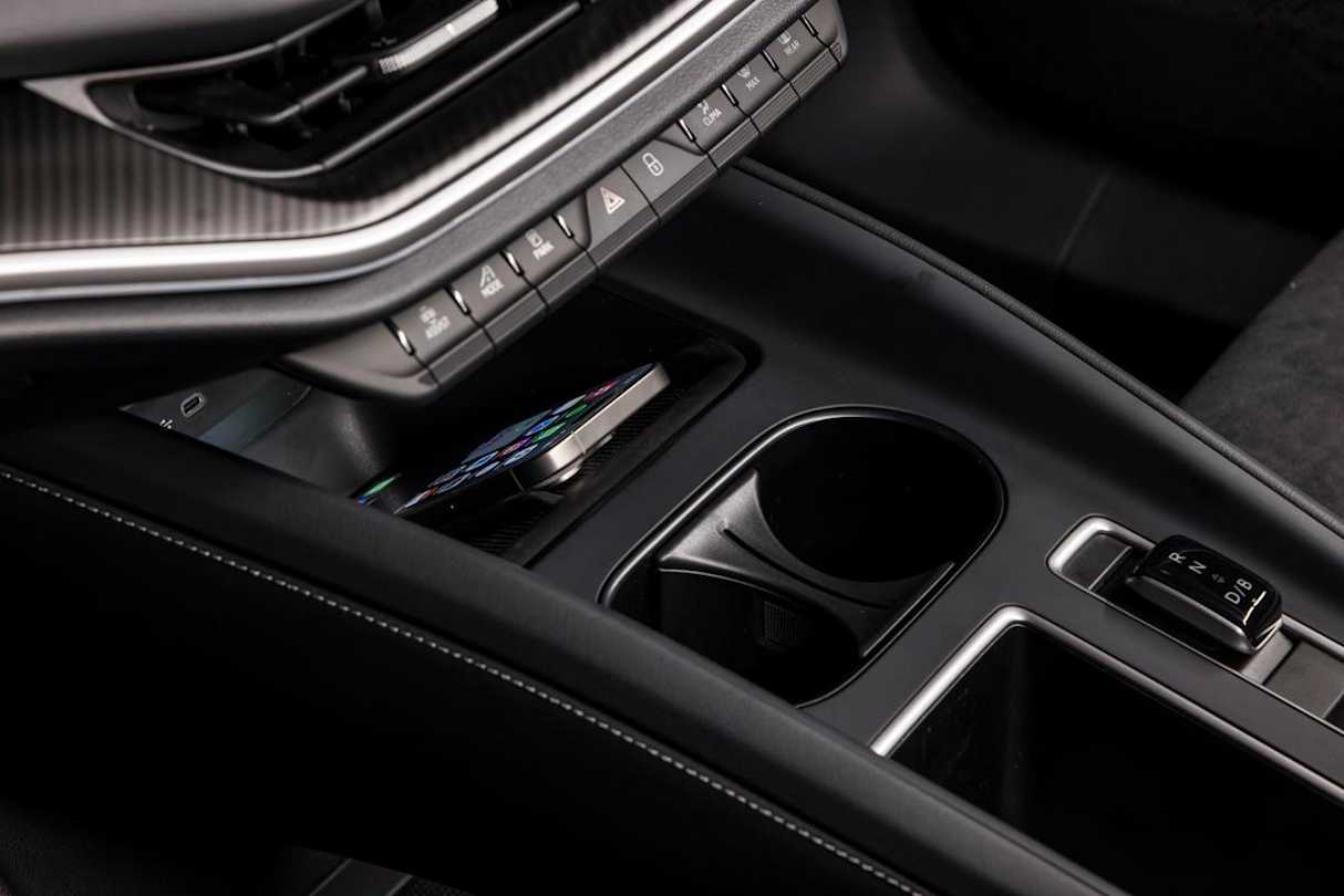 2026 Skoda Enyaq 85 Sportline