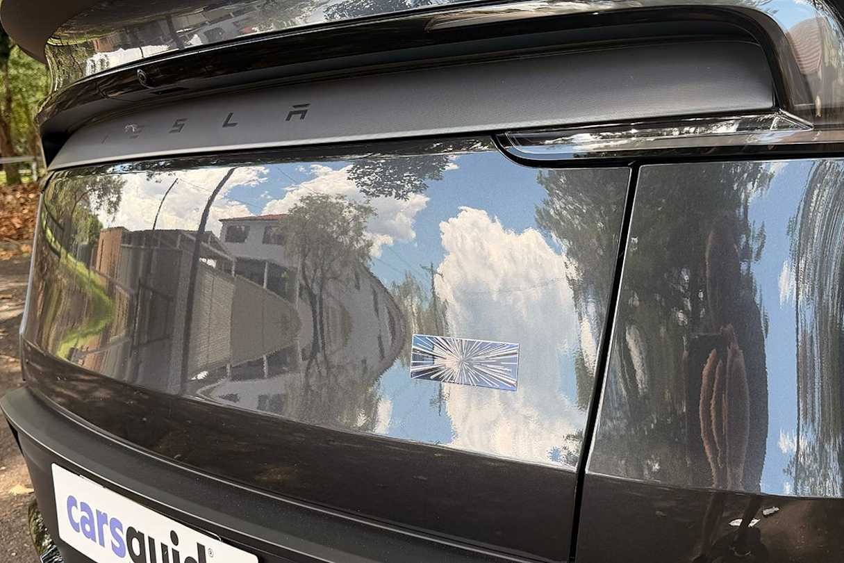 2026 Tesla Model Y Performance