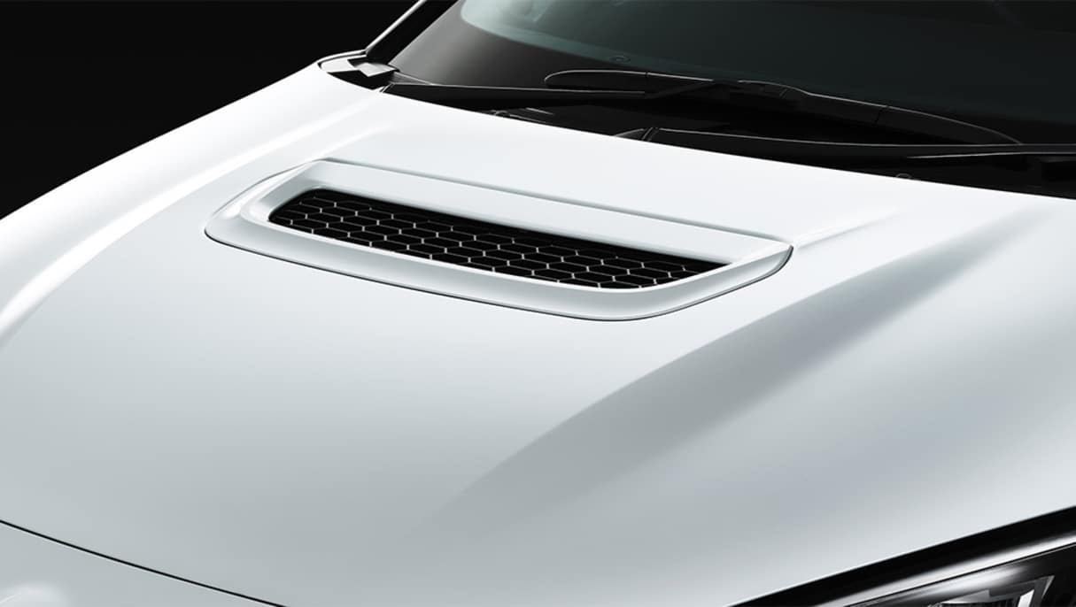 2026 Toyota GR Yaris GTS Aero Performance Package