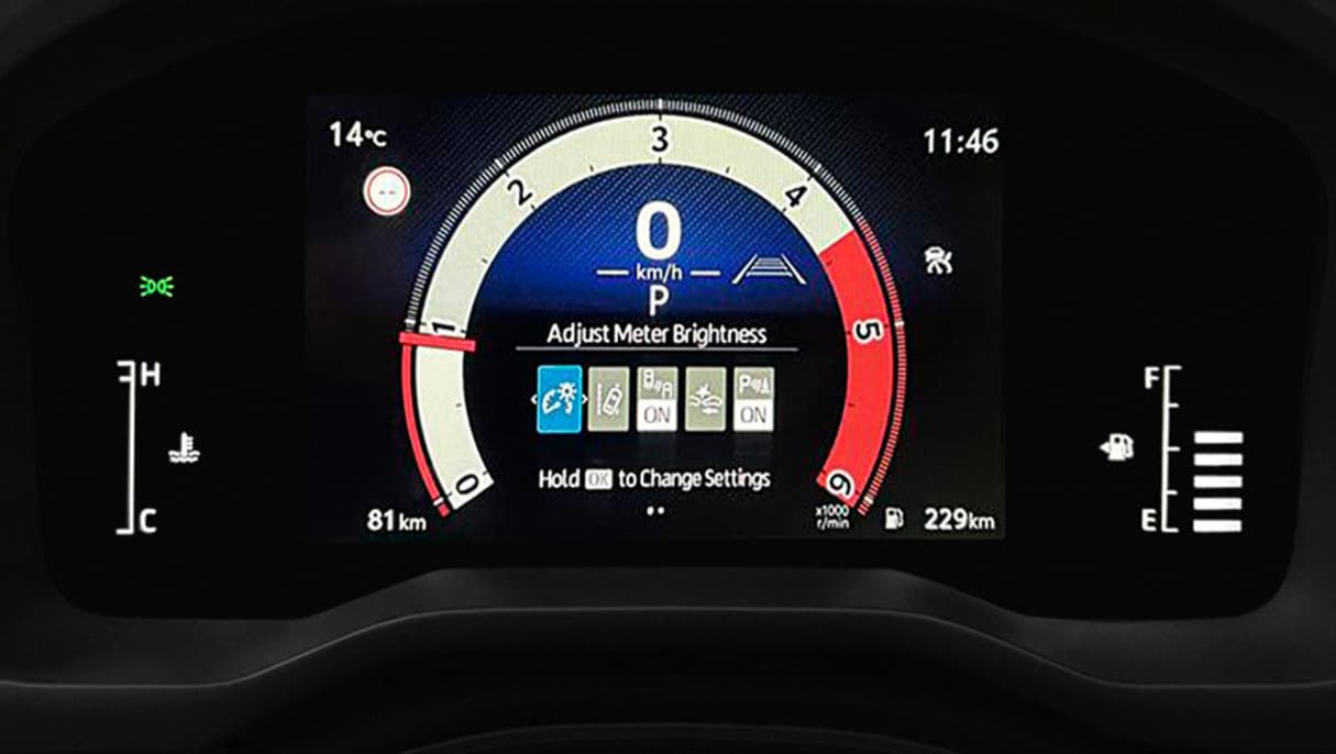 2026 Toyota HiAce
