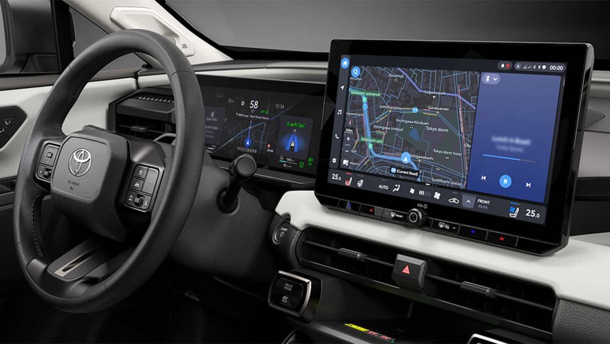 2026 Toyota RAV4