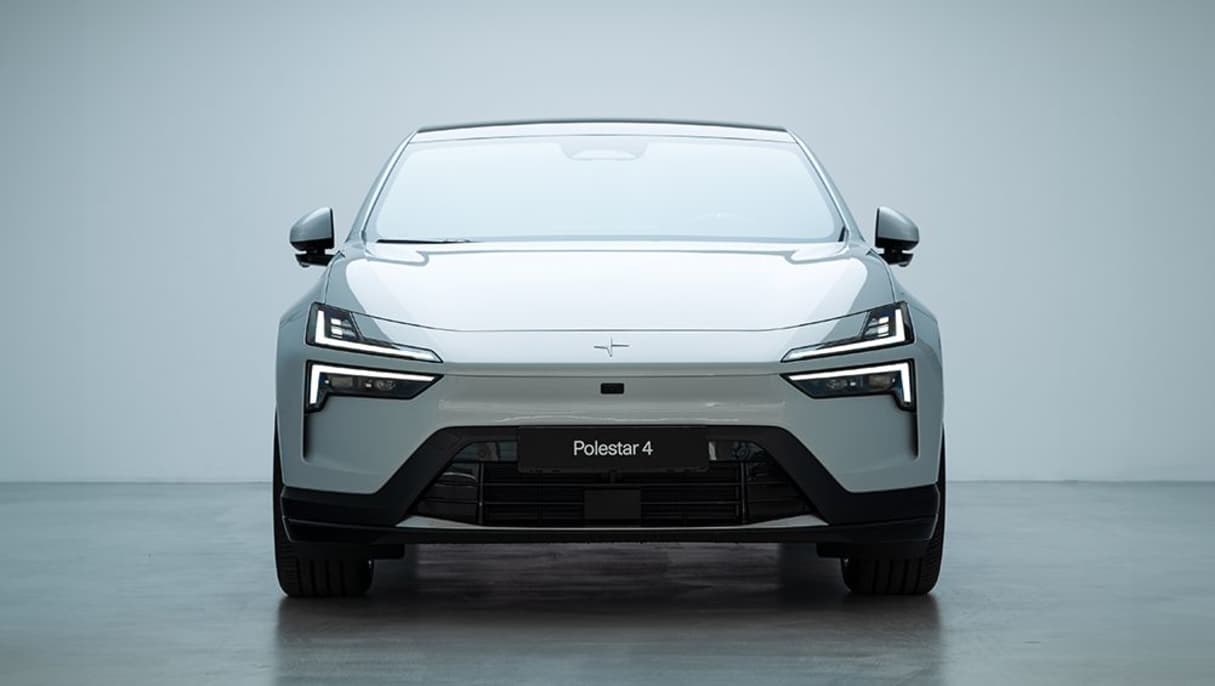 Polestar 4