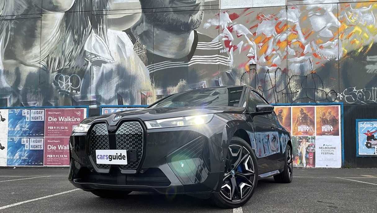 In simple terms, an additional tax that car buyers are forced to pay when they purchase a new vehicle over a price point the government, or at least someone at the ATO, deems is a luxury.