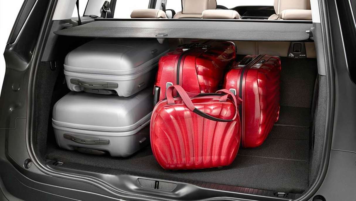 Citroen C4 Grand Picasso