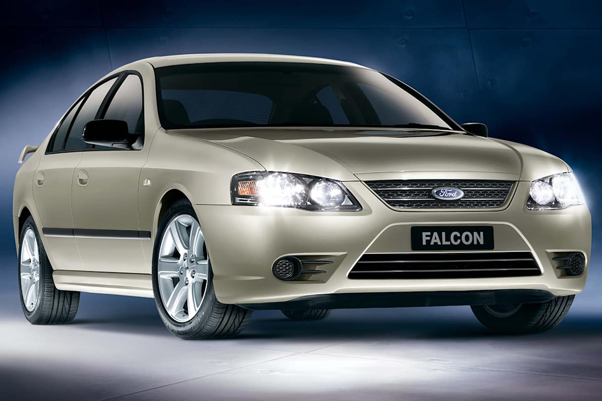The BFII is a car for the long term.