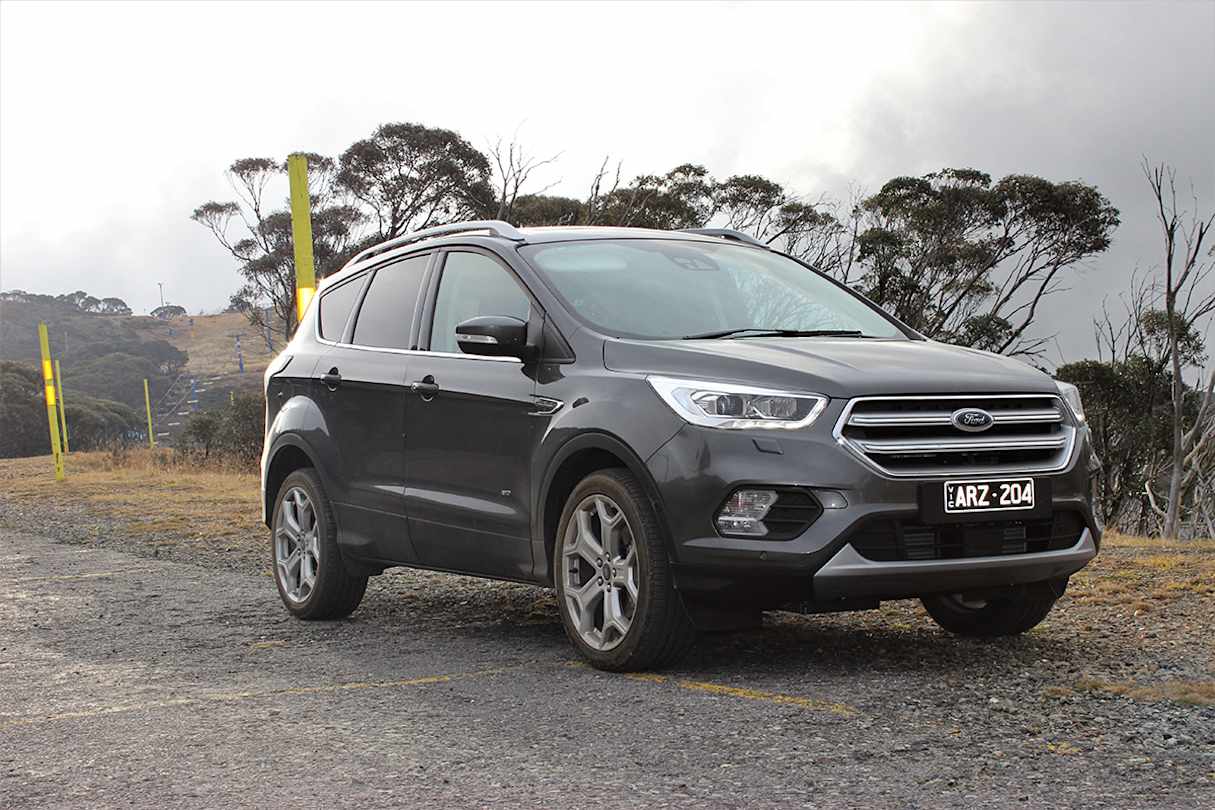 AWD provides extra security on slippery surfaces, but any modern car properly maintained can be driven safely to the snow. (image credit: Tim O&#039;Brien)