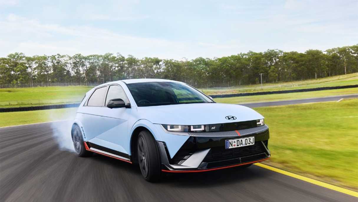 Hot hatches with less than 200kW are considered ‘modest’ these days, sports cars continue to get quicker and the rise of electric performance cars threatens to dramatically transform the industry again.
