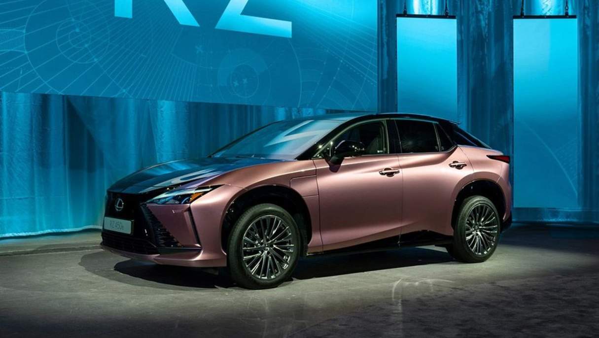 EVs have grown to become a force in the Australian market.