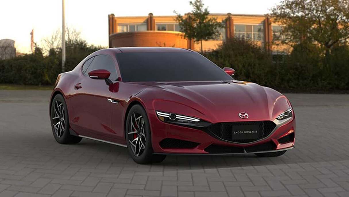 Mazda’s RX-8 continued the rotary legacy until 2012, although we have yet to see a proper rotary-powered model since.