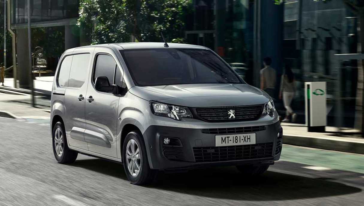 Peugeot Australia is yet to confirm pricing for the E-Partner.