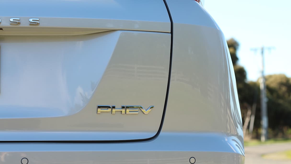 Plug-in hybrids were found, on average, to pillute three and a half times more than their claims.