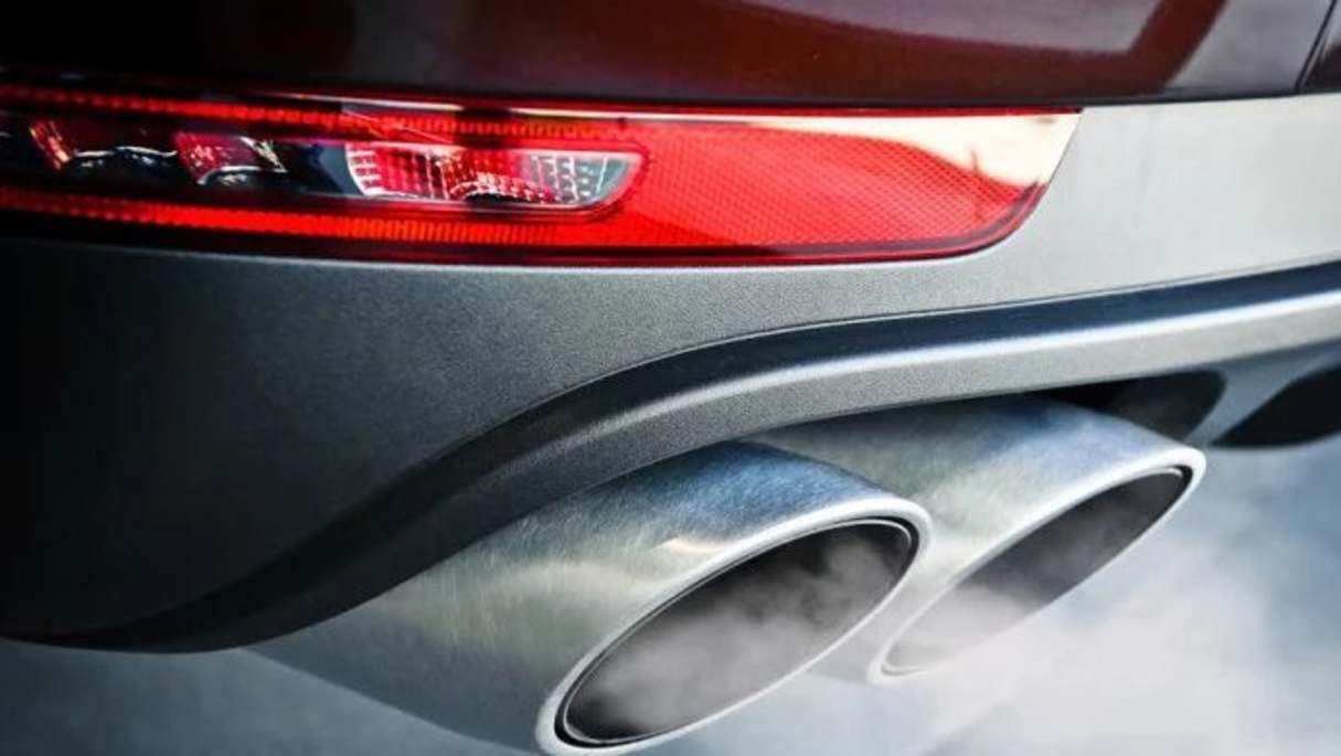The data was collected from a number of new cars sold since 2021.