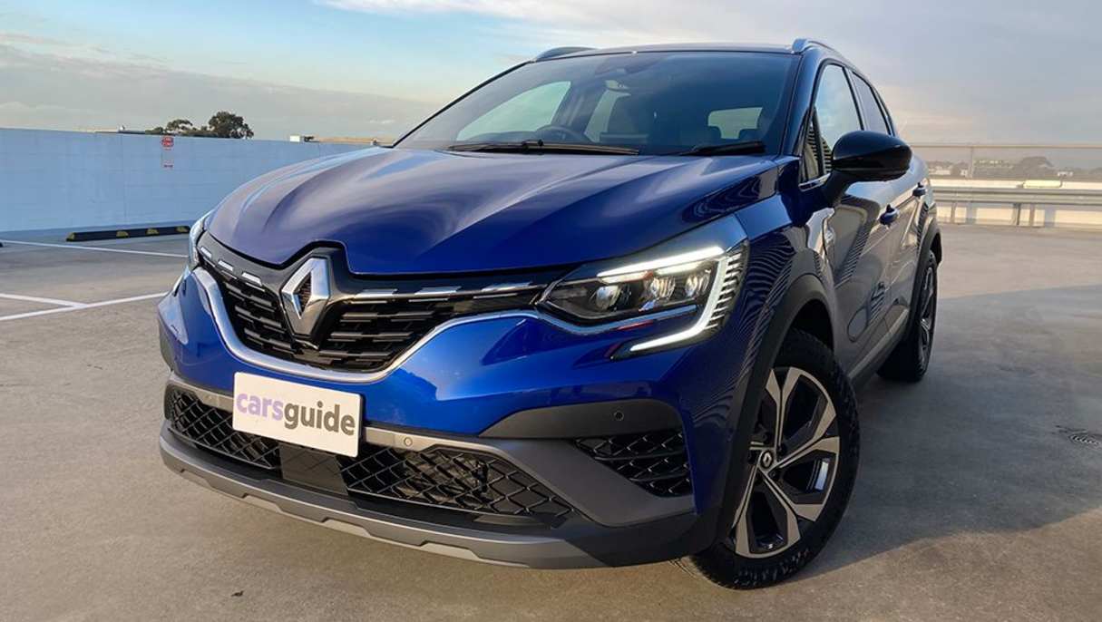 The brand’s recent increase in sales was even recognised by Group Renault in its wrap up of global results for 2022.