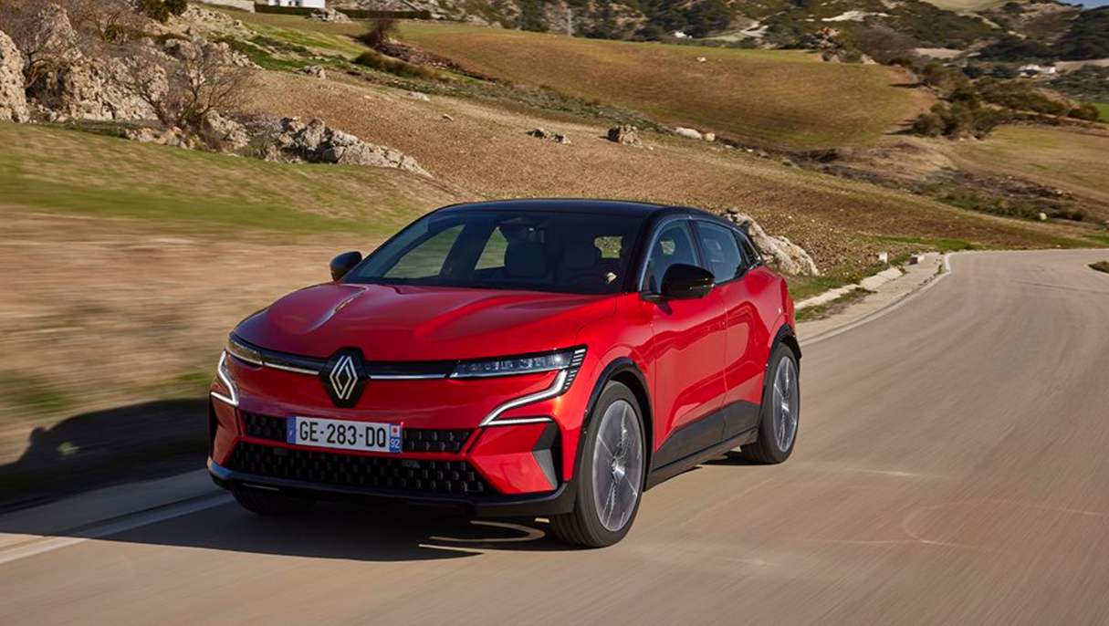 “Value over volume” is the strategic mantra driving Renault Australia, according to General Manager, Glen Sealey.