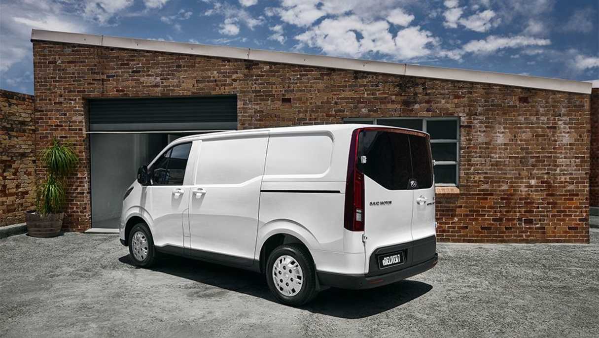 Standard safety equipment across the range includes AEB, adaptive cruise control, lane keeping assistance, blind spot warning, rear-view camera, plus front and rear parking sensors.