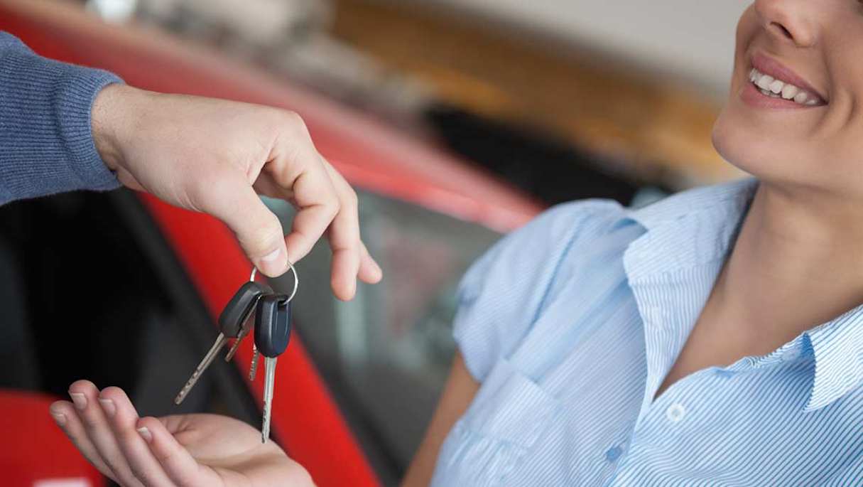 Before handing over any cash to a private seller, make sure you check out the car’s legal status.