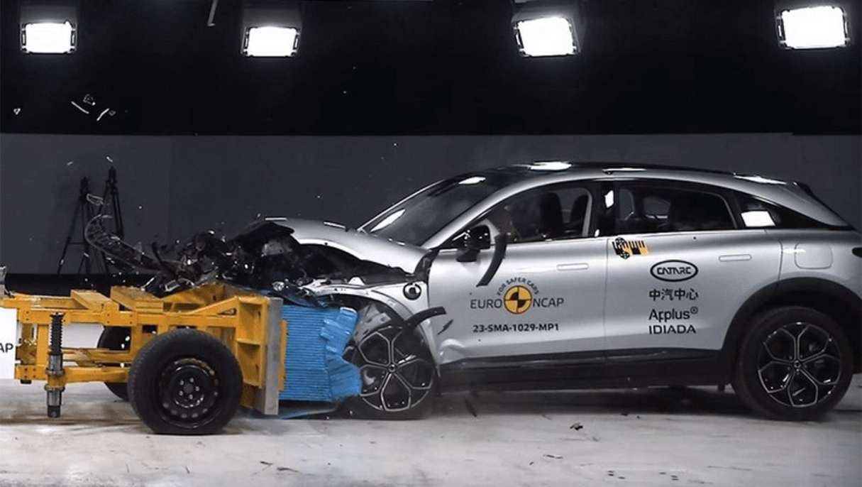 2025 Smart #3