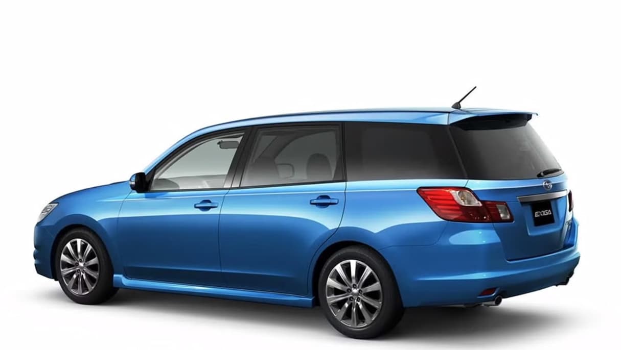 Subaru Exiga