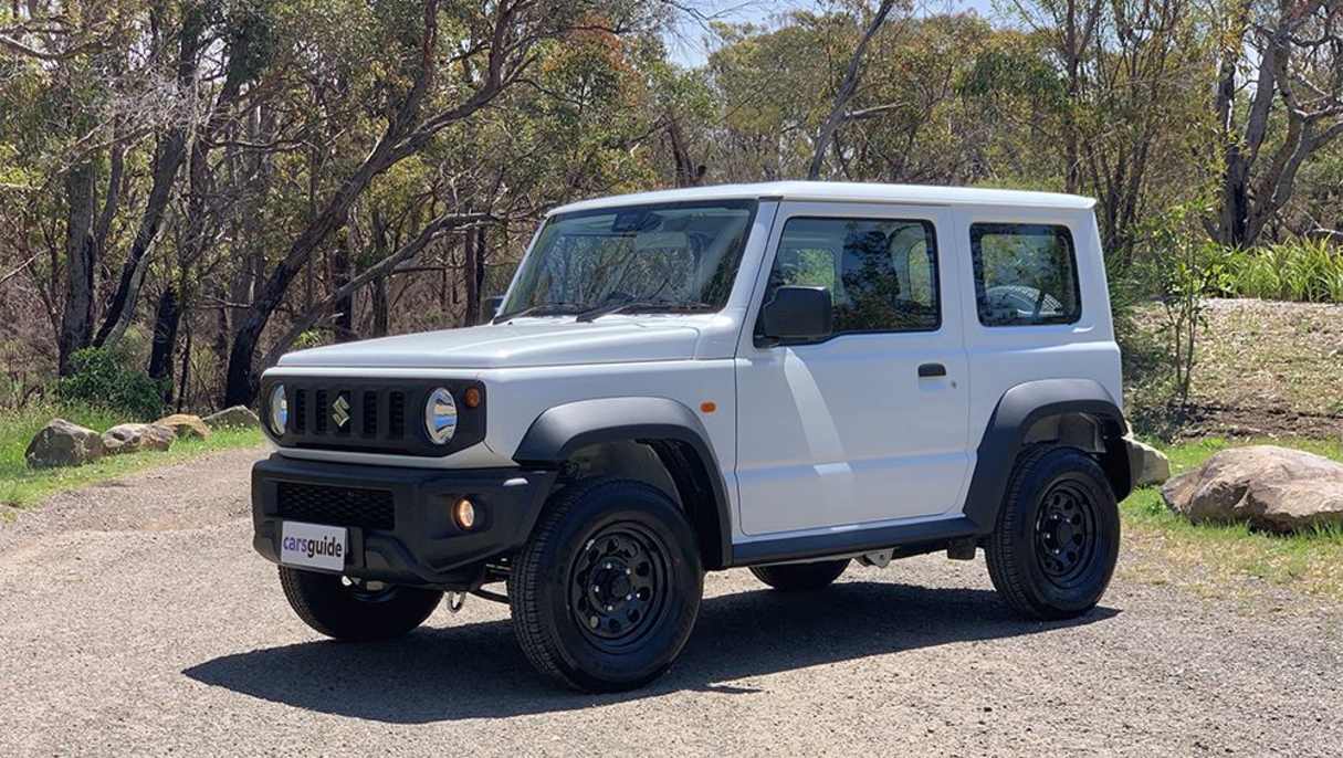 Supply issues for the Jimny off-roader impacted sales of that model, too (5002 sales, -12.2 per cent), but the five-door model is now on sale and will give it a lift in 2024.