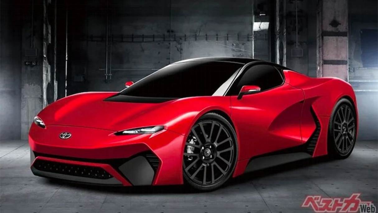 Lamenting the demise of the accessible sports car? Maybe it’s a little too early to call time on those just yet. (Image: Best Car)