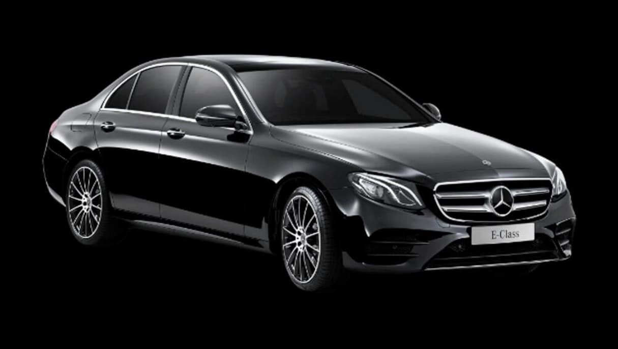 Like the E200, the Sport Edition is propelled by a 135kW/300Nm 2.0-litre turbo-petrol engine.