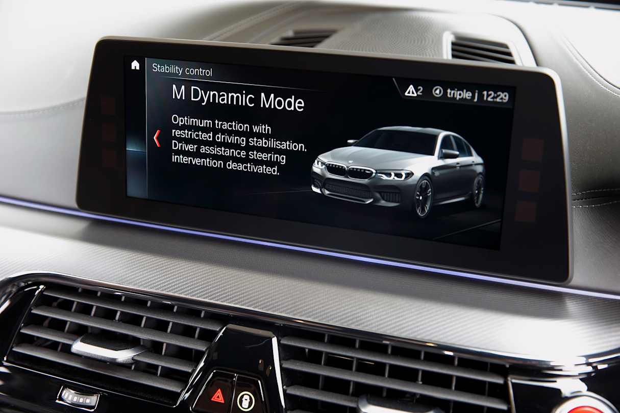 The multimedia system can be used with an expensive Apple CarPlay option but no Android Auto.