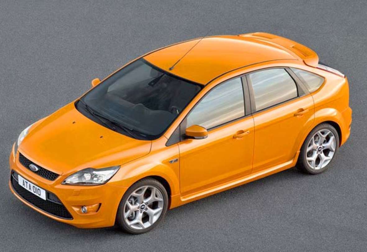 Ford Focus XR5