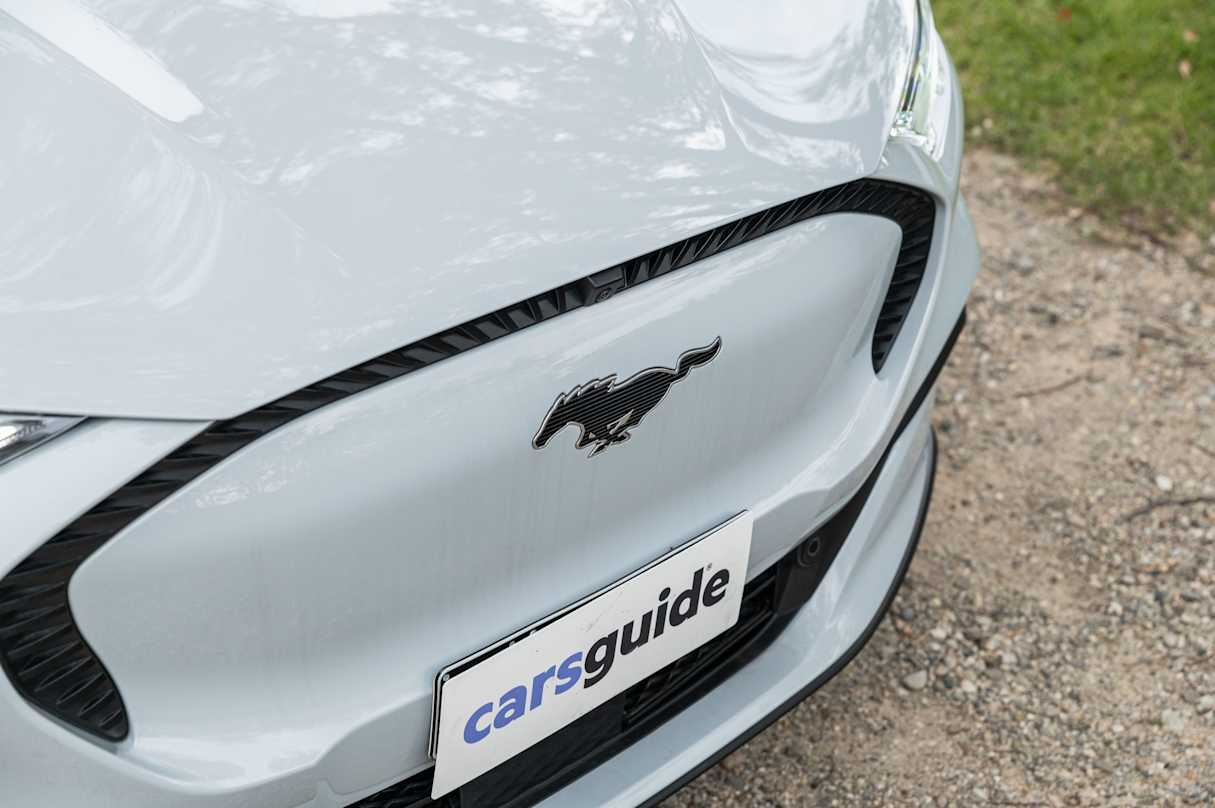 So far, I’m liking it more than I expected. (image: Tom White)