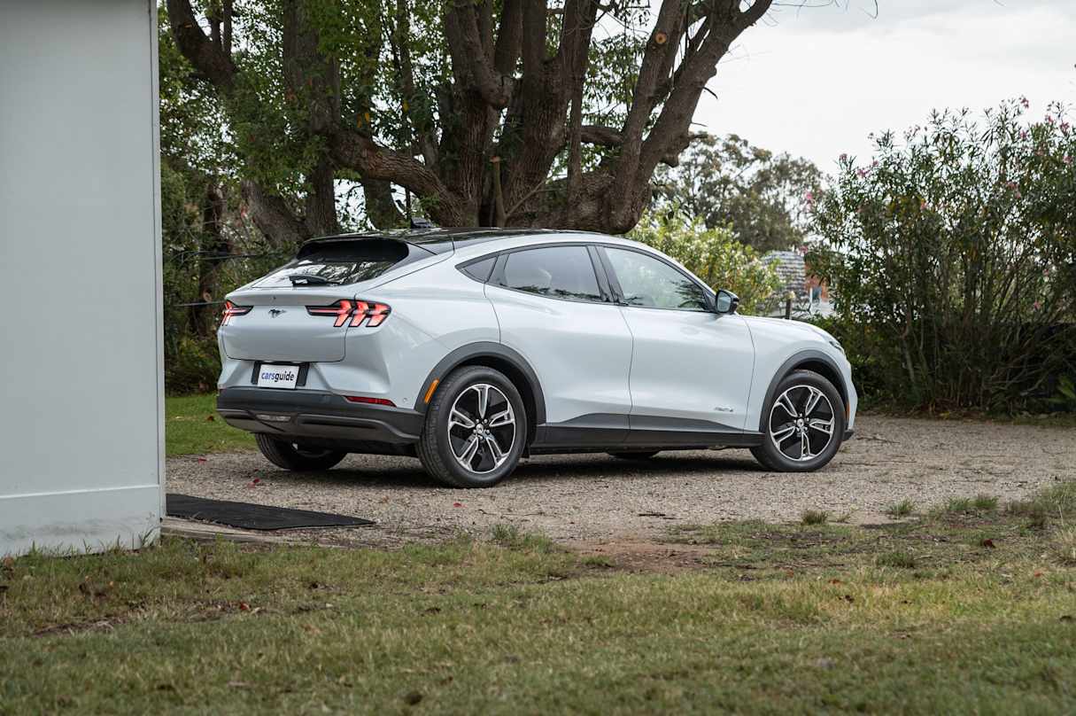 It gets more looks than most cars I’ve driven in recent memory, and I’ve seen maybe one other example in my travels. (image: Tom White)