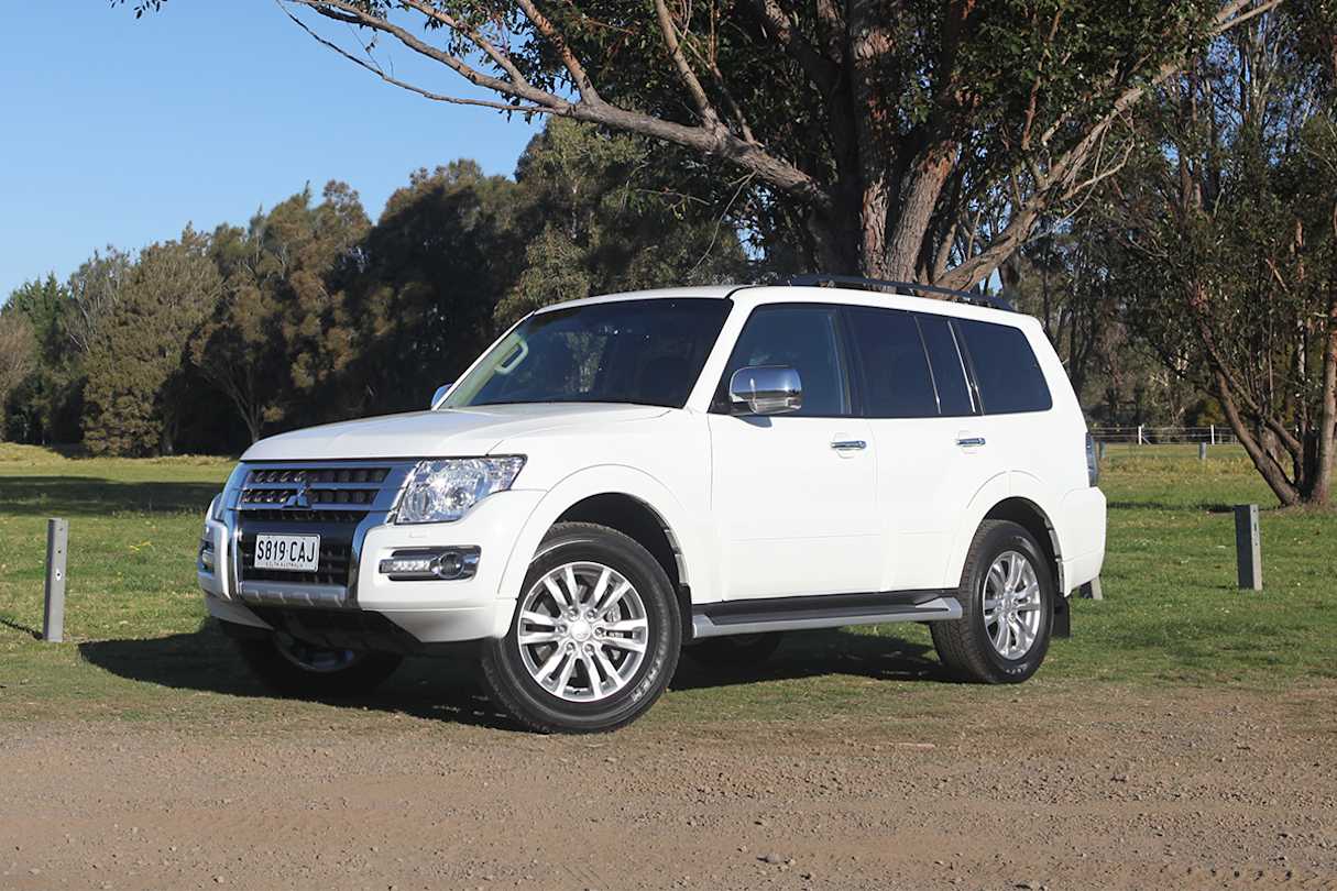 Grey nomads like comfort and capability in their vehicle, as evidenced by the many 200 Series, Pajeros, and Rangers, for travelling and towing.