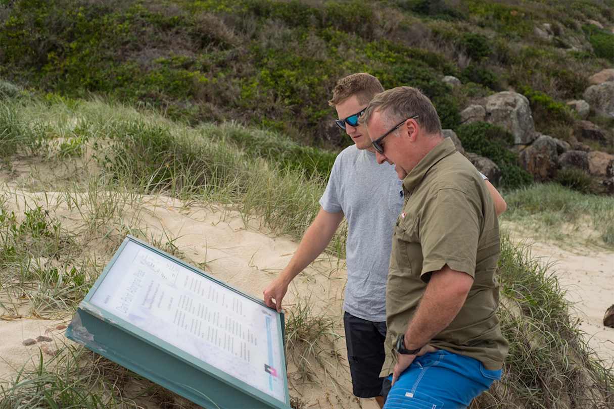 The grey nomad way of life is all about the free-roaming lifestyle.