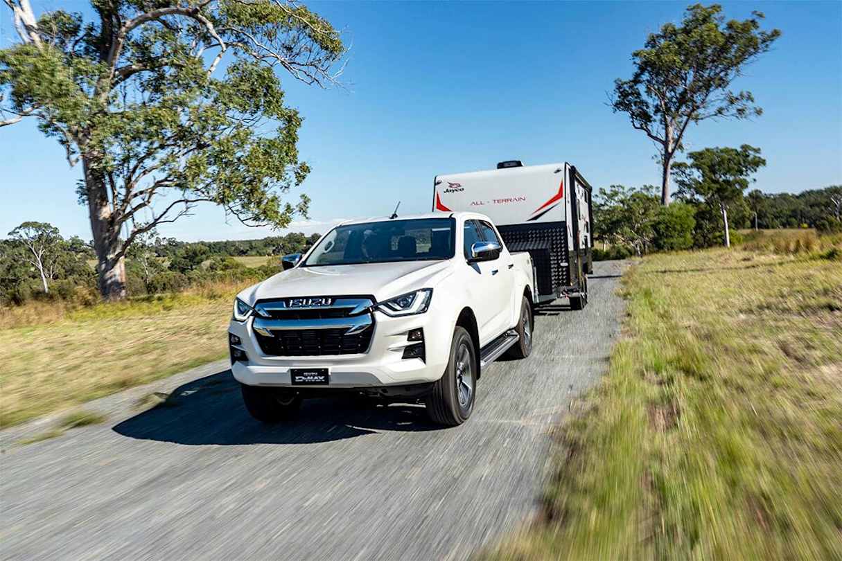 if you’re a grey nomad, you know there are no “average trips” but generally their journeys are mid- to long-term ones.