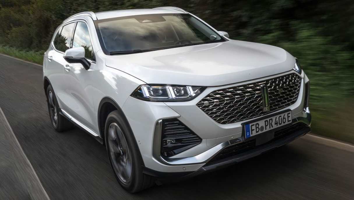 The success of the BYD Atto 3 sets a benchmark for other EV SUV rivals to meet.
